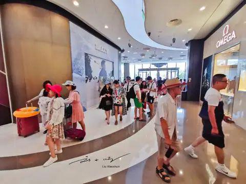 略全解析去三亚游玩五日跟团游攻略麻将胡了网址三亚单人旅行5天攻(图4)