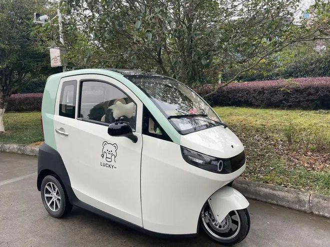 轮车行内人推荐这5个品牌都有超高的性价比麻将胡了2试玩模拟器2025年更换电动三(图5)