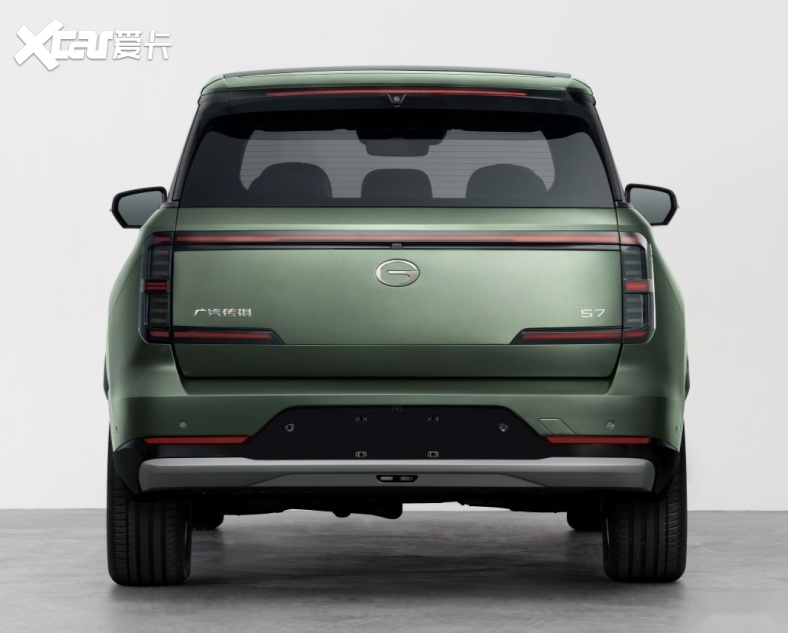 源SUV综合解析：领跑家庭用车市场麻将胡了试玩2025年增程式新能(图3)